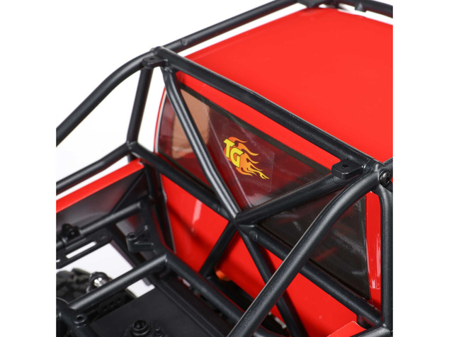 Axial SCX10 III Toyota SR5 1987 4WD RTR peščeni