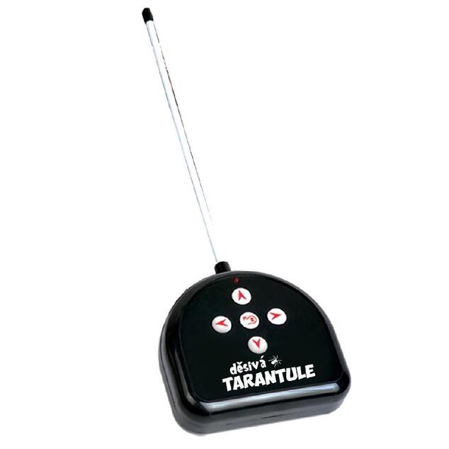 Desivá Tarantula RC