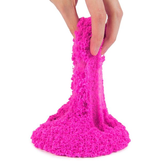 Kinetic Sand Balenie s ovocnými vôňami