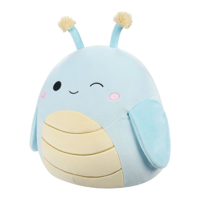 Squishmallows Kobylka - Giles. 20 cm
