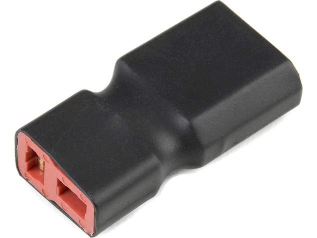 Redukcia Deans batéria - XT-60 prístroj