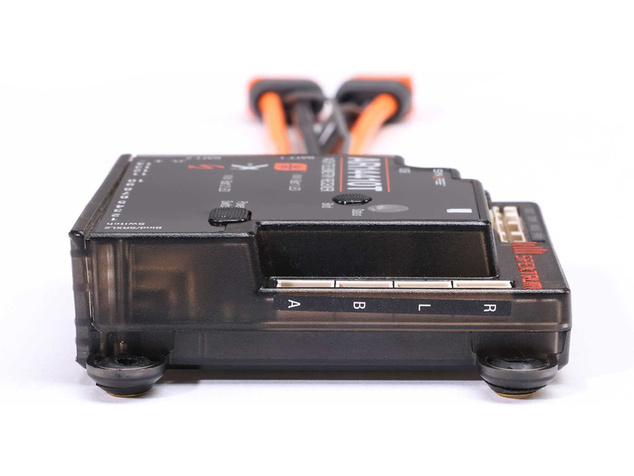 Spektrum přijímač AR14410T 14CH PowerSafe s telemetriou