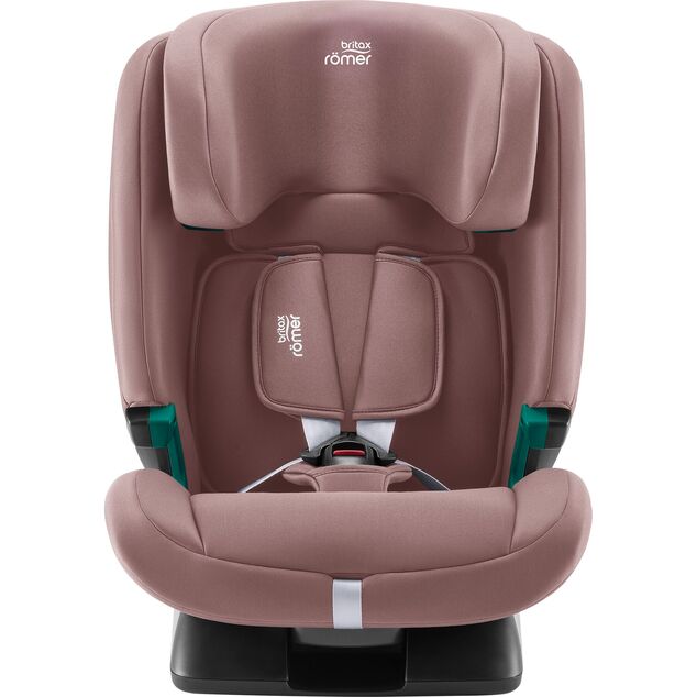 Evolvafix autósülés, Dusty Rose