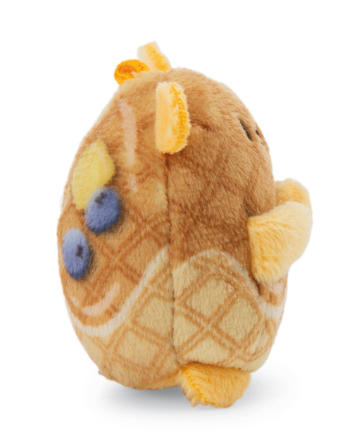 NICI prívesok MyMochi Psík Woff waffle 5cm