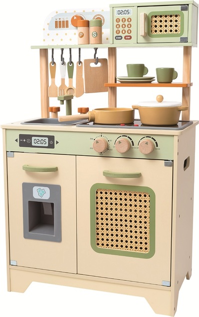 2Kids Toys Detská kuchynka Sweet