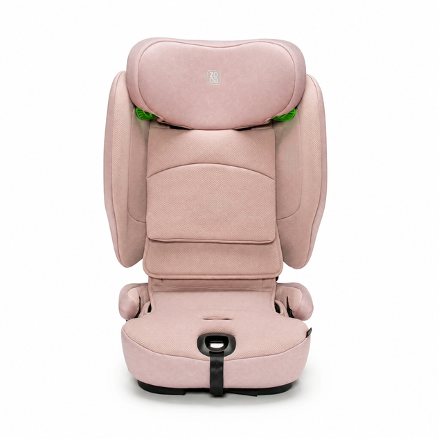 Siège auto Gamma i-Size, Rose Corail