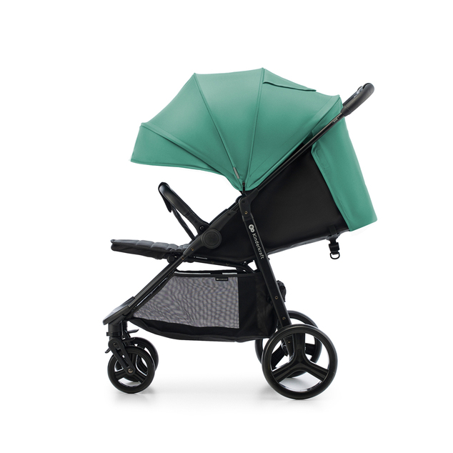 KINDERKRAFT SELECT Kočík športový Rine Juicy Green, Premium