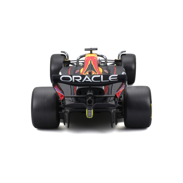 Bburago 1:24 Formula F1 Oracle Red Bull Racing RB18(2022) nr.1 Max Verstappen with driver