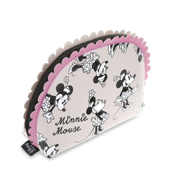 Mad Beauty Minnie Bow Magic kozmetikai táska