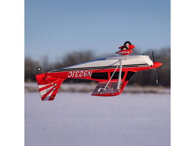 E-flite Super Decathlon 1.2m PNP