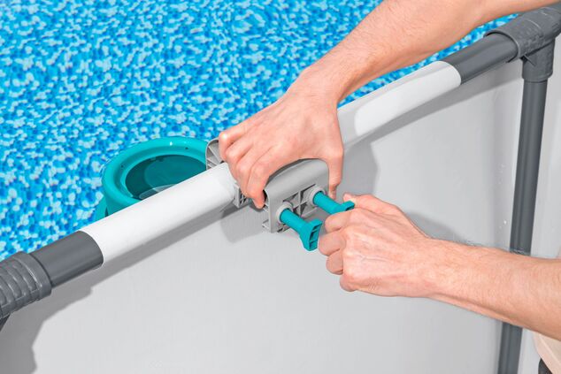 Bestway 58233 Skimmer Hladinový zberač nečistôt