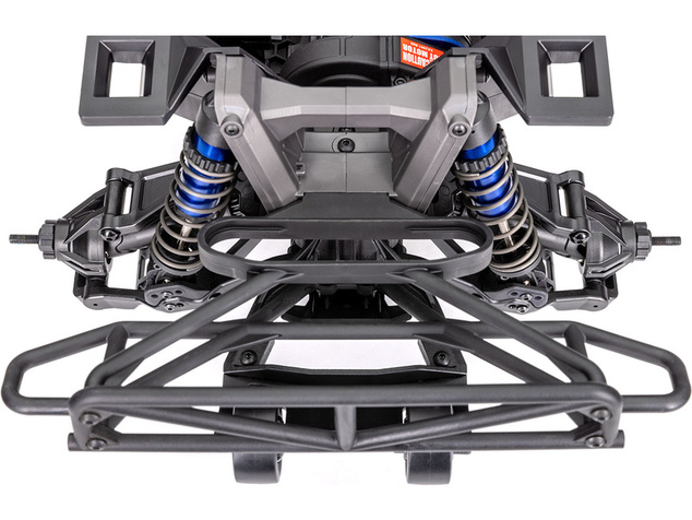 Traxxas Maxx Slash 1:8 RTR červený