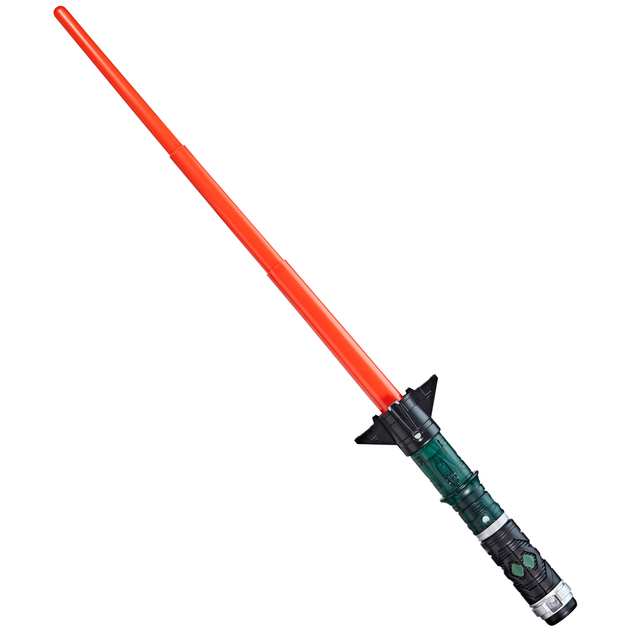 HASBRO - Star Wars LS Forge BAYLAN SKOLL sabie de bază