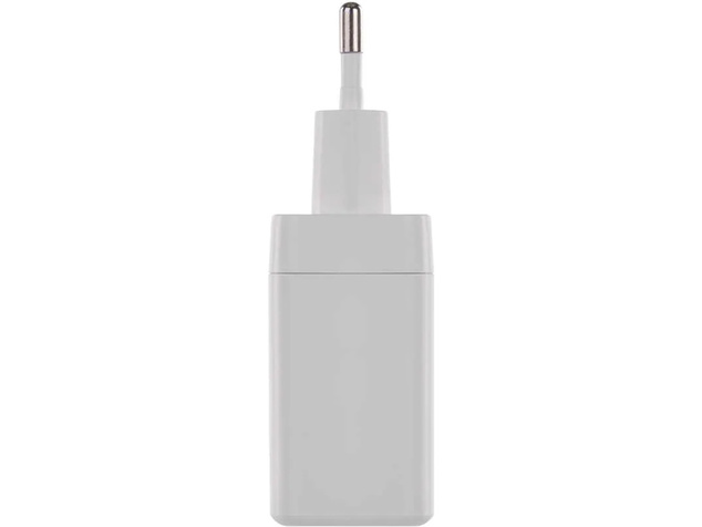 Síťový USB adaptér (zdroj) GaN PD 45W