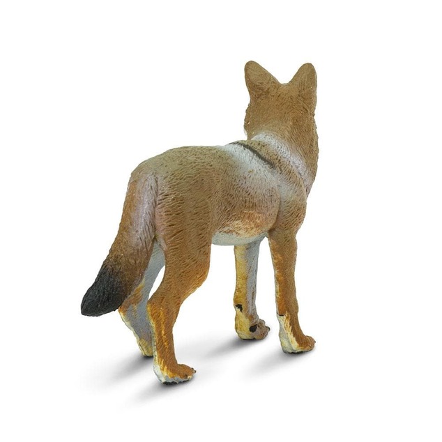 Safari® Kojot