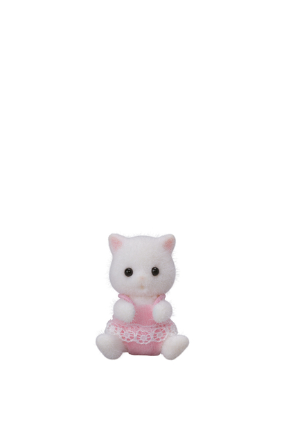 Sylvanian Families Persische Zwillinge