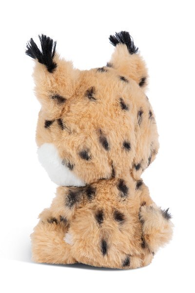 NICI Glubschis plyš Rys Lenzo 15cm