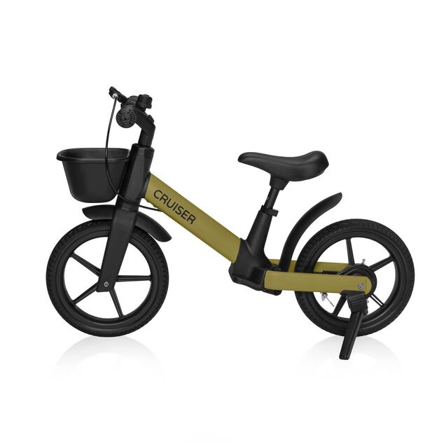 Draisienne Cruiser avec frein, Kodi Race