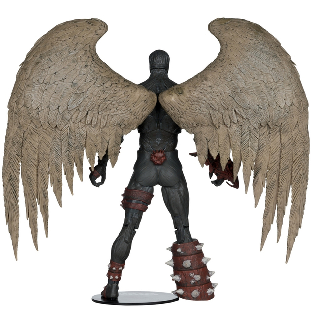 Spawn Wings of Redemption 7in Action Figure McFarlane Toys