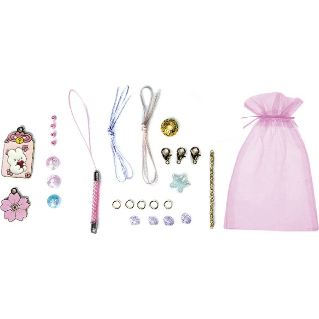 Sycomore Bijoux Box - fabricación de joyas XS - joyas Hanami