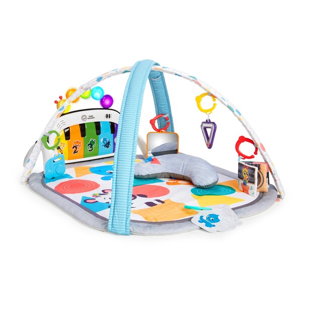Coperta per giocare a Kickin 'Tunes™ 4in1 0m +