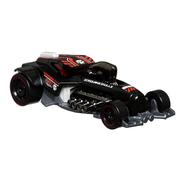 HW prémiové auto 1:43 ASST