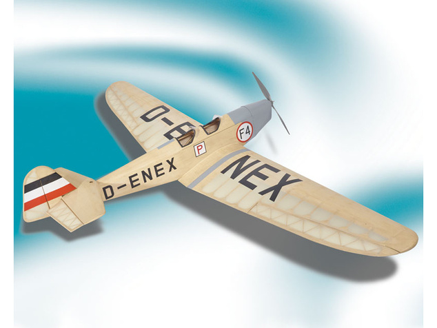 Kit Krick Klemm L 25d E 1:7