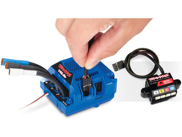 Traxxas LED sada osvetlenia kompletný UDR