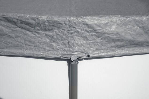 Bestway 58950 Prémiová zimná plachta, 427 cm