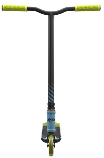 BERG Proxus X1 Blue/Lime