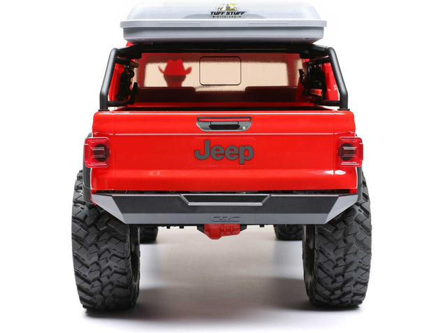 Set axial de accesorii de transport