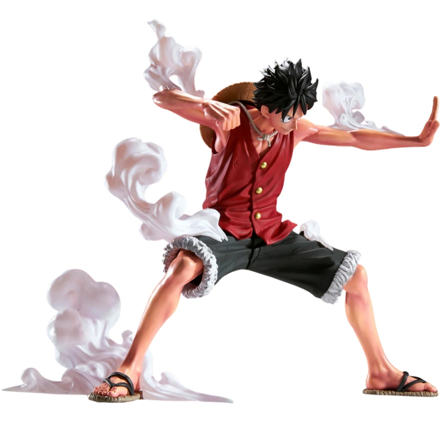Bandai - One Piece Maximaticplus Монки Д. Луфи