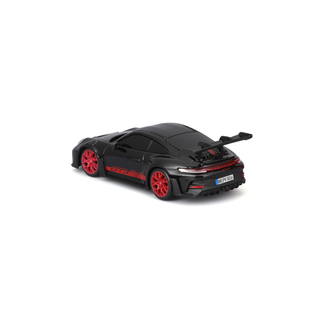 Maisto RC - MINI METAL DRIFTERS, Porsche 911 GT3 RS, 1:43, 2,4 GHz, USB, XTR