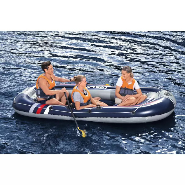 Bestway 62015  Veslá plastové 2x124cm