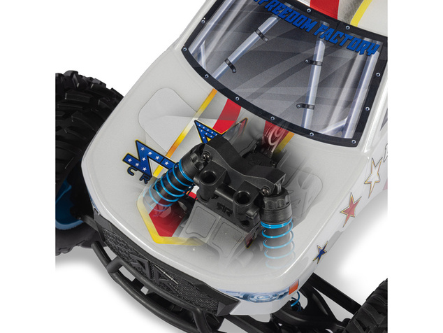 Arrma Gorgon 223S BLX 2WD 1:10 RTR Freedom Flyer