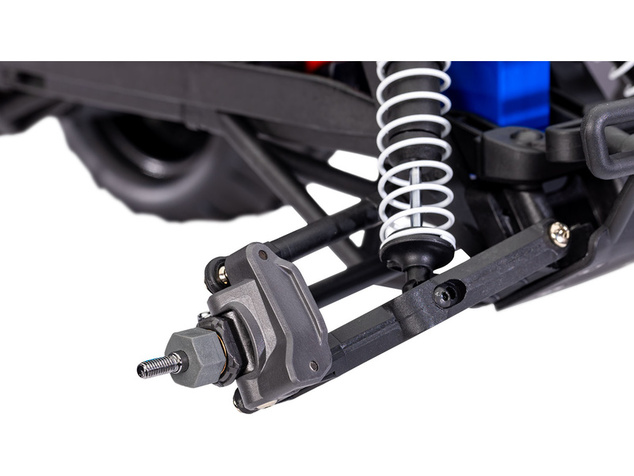 Traxxas Bigfoot 1:10 HD RTR Klasika