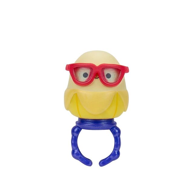 Squish a longs sada 14 figúrok W1