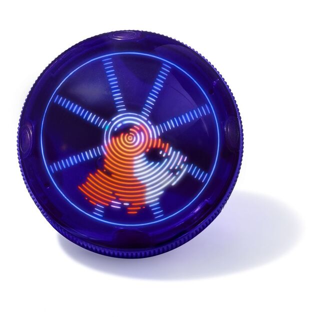 Spin Master Bitzee Guľa pre škrečky