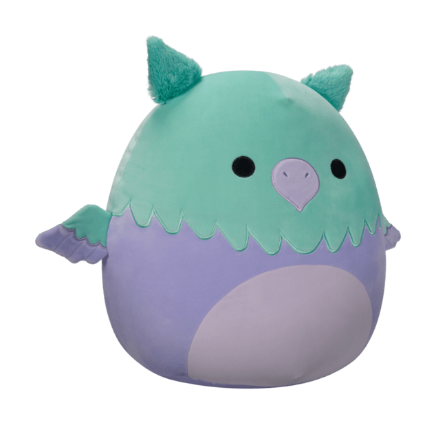 Squishmallows Gryf - Minerva