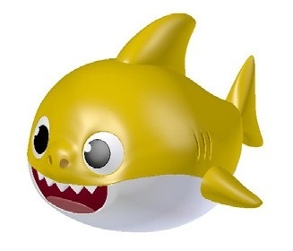 Comansi Baby Shark