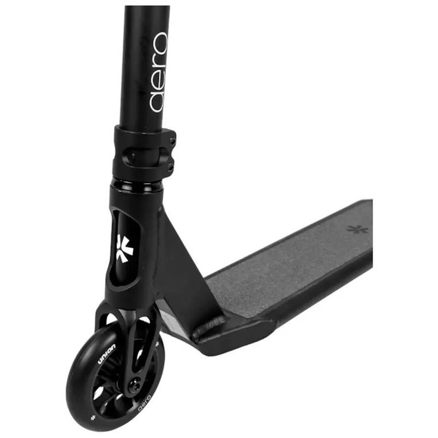 Freestyle kolobežka Union Aero M Black
