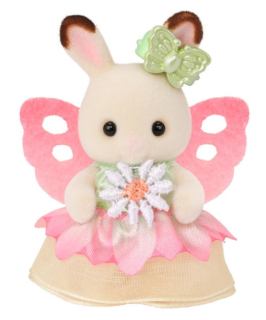 Sylvanian Families Himmelsblumenfeenpalast