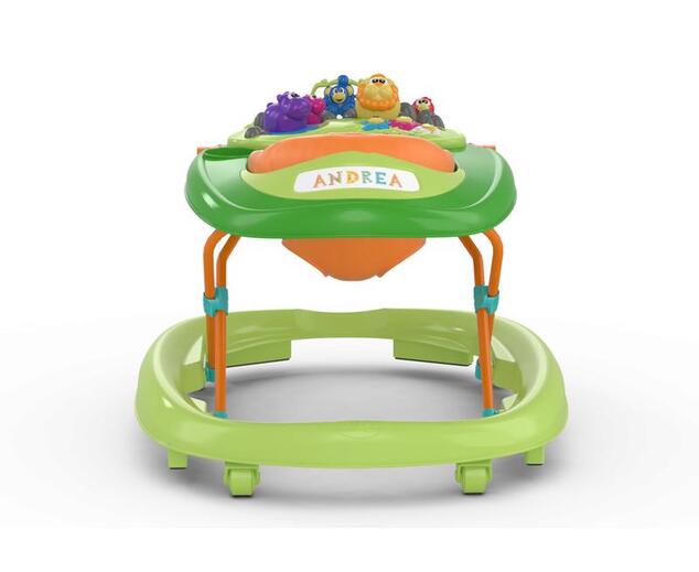 Bett / Liege / Stuhl Chicco Baby Hug 4in1 - Glacial