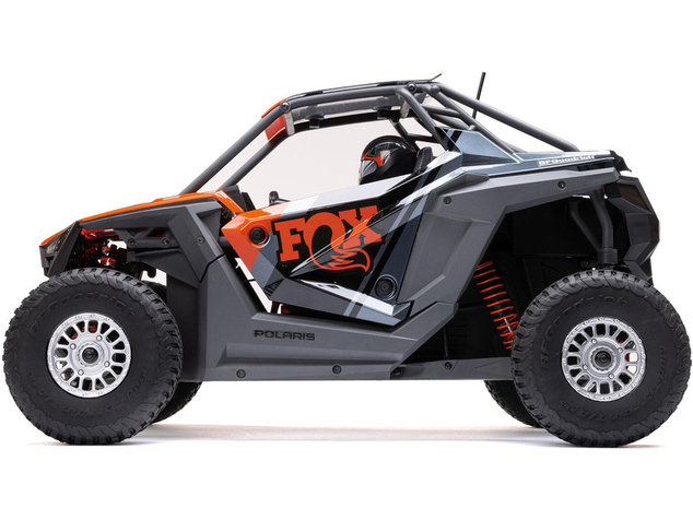 Losi RZR Rey 1:10 4WD RTR Polaris