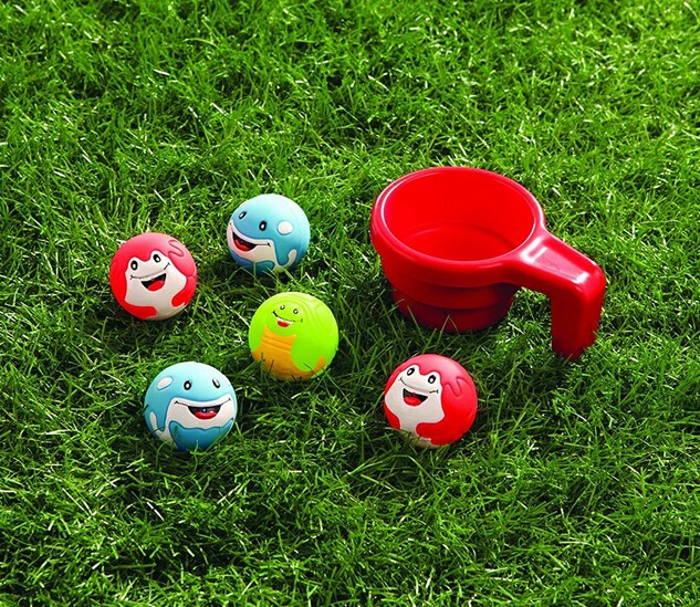 Little Tikes Vodný stôl Špirálová fontána 173752
