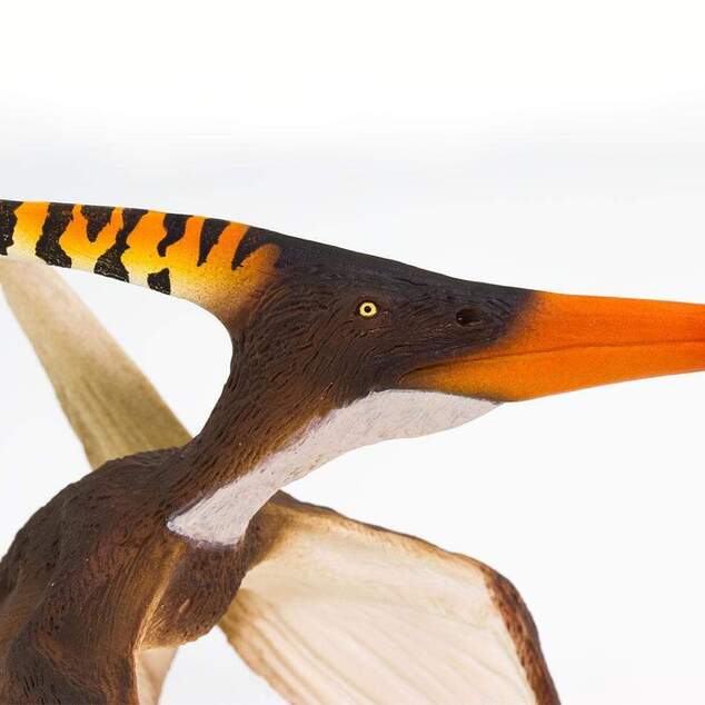 Safari® Pteranodon dinozaur BR