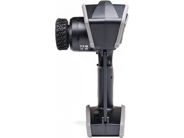 Spektrum DX Rugged+ 12CH DSMR+, SR615