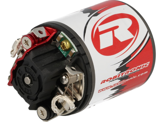 Robitronic jednosmerný motor Rock Crawler 540 55T
