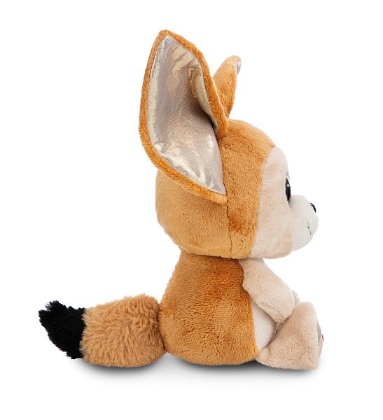NICI Glubschis plyš Fenek Fenfen 25cm