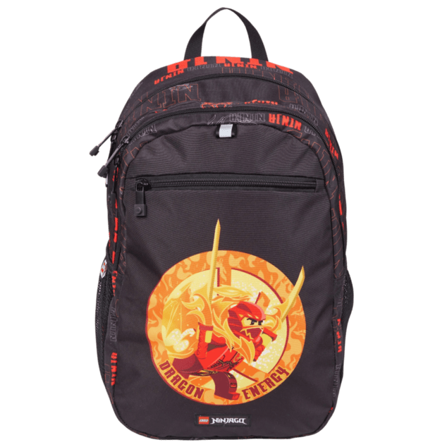 LEGO Ninjago Dragon Energy - Extended batoh